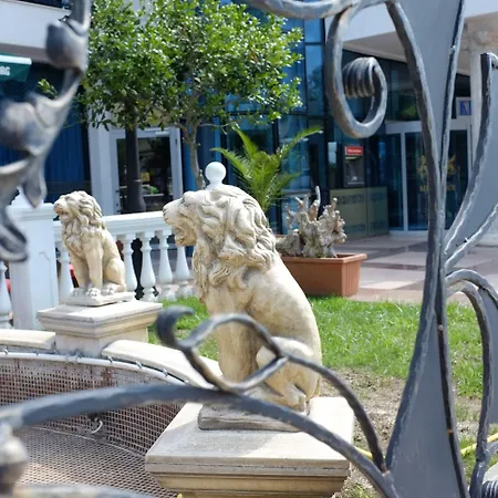 Kiten Beach Hotel Kiten (Burgas)